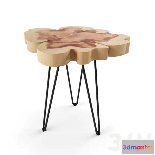 1093280 - Table Stool - 226837