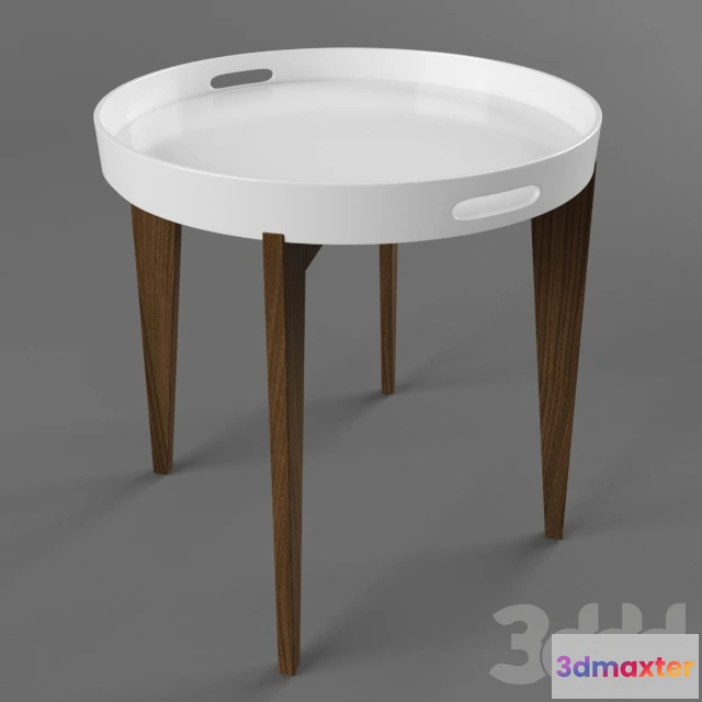 1093290 - Table Tray S - 226847