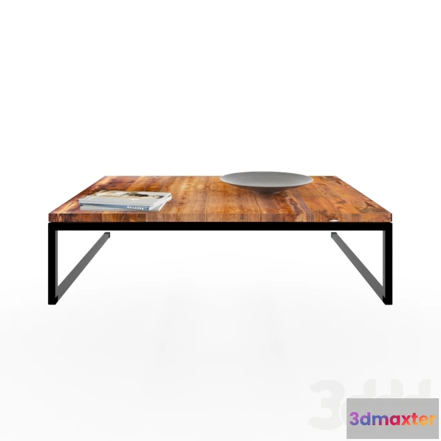 1093300 - Table wood_vray - 226857