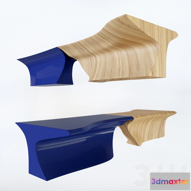 1093302 - Table Zaha Hadid - Stalactite and Stalagmite - 226859