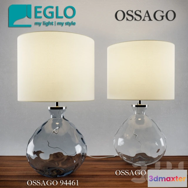 1093322 - TableLamp EGLO OSSAGO - 226879