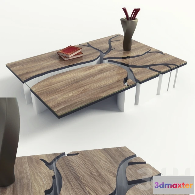 1093876 - tree table - 227433