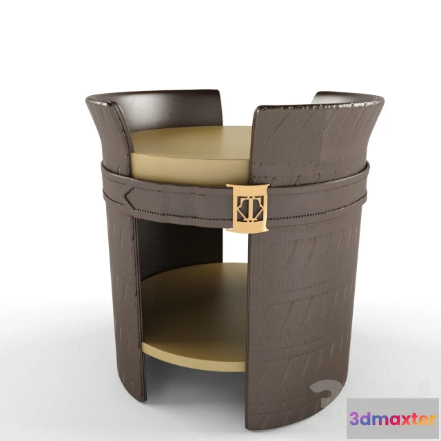 1094058 - Turri Cofee Table - 227615