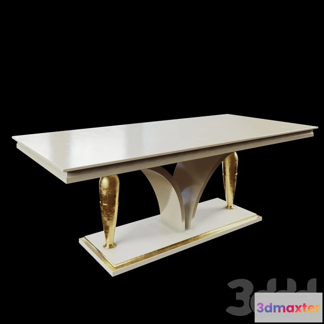 1094070 - Turri_Palm_Dining_table - 227627