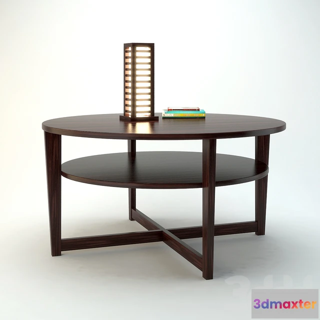1094362 - VEJMON Coffee Table - 227919