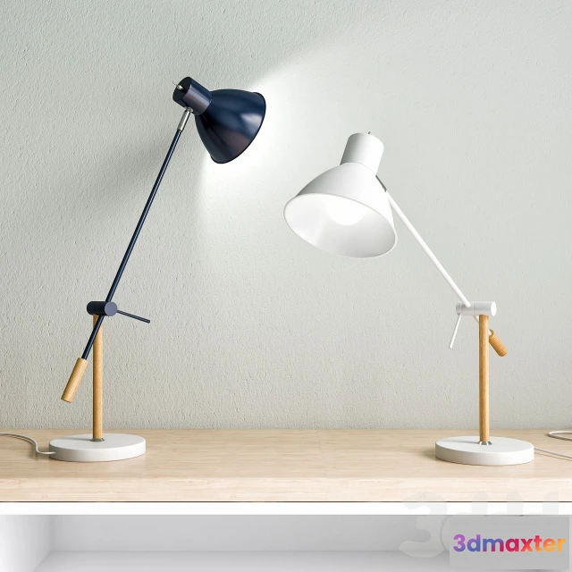 1094496 - Victor table lamp - 228053