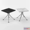 1094688 - Vitra Splayed Leg Table - 228245