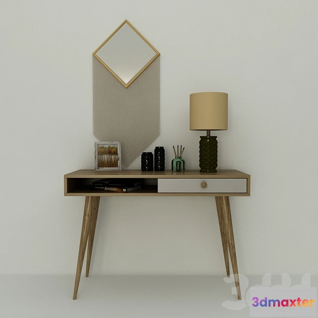 1094874 - Walltable and Decor - 228431