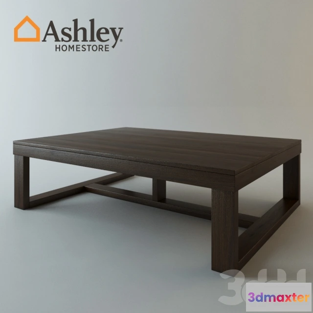 1095022 - Watson Coffee Table (Ashley) - 228579