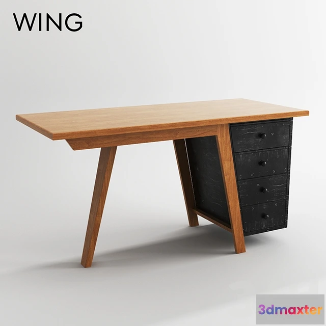 1095222 - WING table Loft - 228779