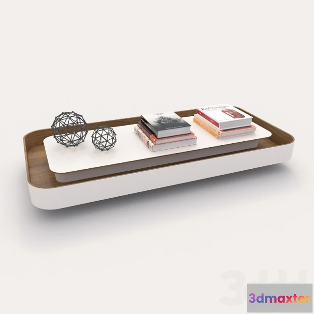 1095426 - Wooden Table - 228983