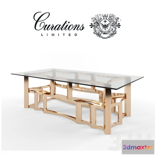 1095494 - Wynn coffee table Сurations Limited - 229051