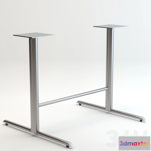 1095548 - YERSU 2 TABLE BASE - 229105