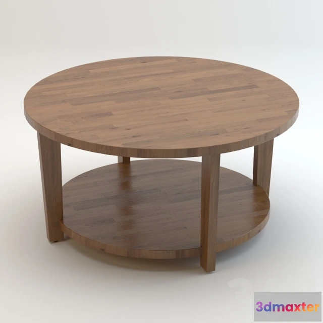 1095562 - YUCA COFFEE TABLE - 229119