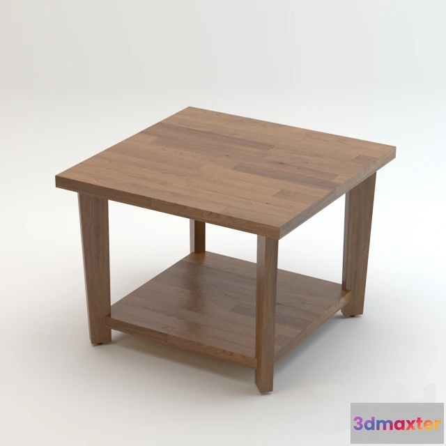 1095564 - YUCA COFFEE TABLE 1 - 229121