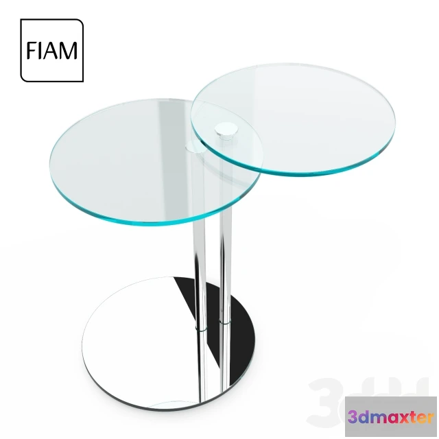 1099966 - Кофейный столик FIAM Italia - Moon Table - 233523