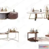 1128058 - Tea Coffee Table - 3D Models - 1164