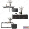 1128068 - Tea Coffee Table - 3D Models - 1169