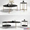1128076 - Tea Coffee Table - 3D Models - 1173