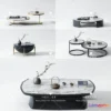 1128196 - Tea Coffee Table - 3D Models - 1233