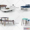 1128198 - Tea Coffee Table - 3D Models - 1234