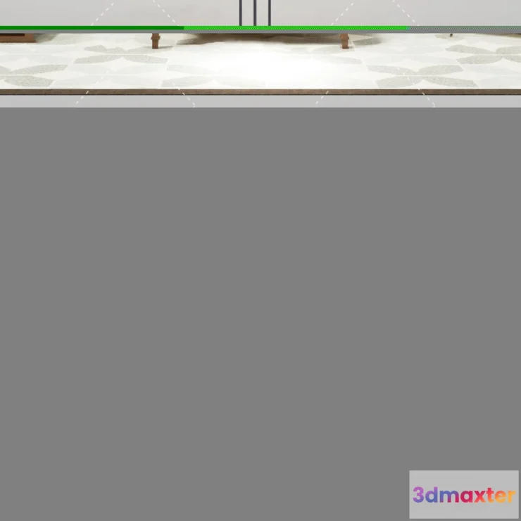 1137368 - TV Cabinets - 3D Models - 0005