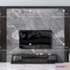 1137390 - TV Cabinets - 3D Models - 0016