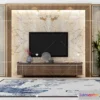 1137392 - TV Cabinets - 3D Models - 0017