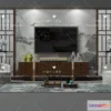1137404 - TV Cabinets - 3D Models - 0023