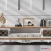 1137544 - TV Cabinets - 3D Models - 0093