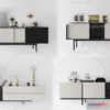1137558 - TV Cabinets - 3D Models - 0100