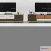1137562 - TV Cabinets - 3D Models - 0102