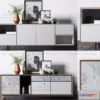 1137620 - TV Cabinets - 3D Models - 0131