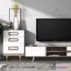 1137624 - TV Cabinets - 3D Models - 0133