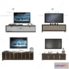 1137644 - TV Cabinets - 3D Models - 0143