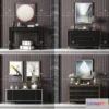 1137658 - TV Cabinets - 3D Models - 0150