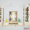 1137696 - TV Cabinets - 3D Models - 0169
