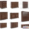 1137700 - TV Cabinets - 3D Models - 0171