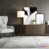 1137728 - TV Cabinets - 3D Models - 0185