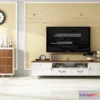 1137748 - TV Cabinets - 3D Models - 0195