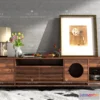 1137772 - TV Cabinets - 3D Models - 0207