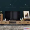 1137786 - TV Cabinets - 3D Models - 0214