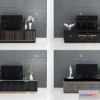 1137842 - TV Cabinets - 3D Models - 0242