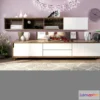 1137874 - TV Cabinets - 3D Models - 0258
