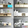 1137908 - TV Cabinets - 3D Models - 0275