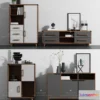 1137922 - TV Cabinets - 3D Models - 0282