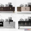 1137932 - TV Cabinets - 3D Models - 0287