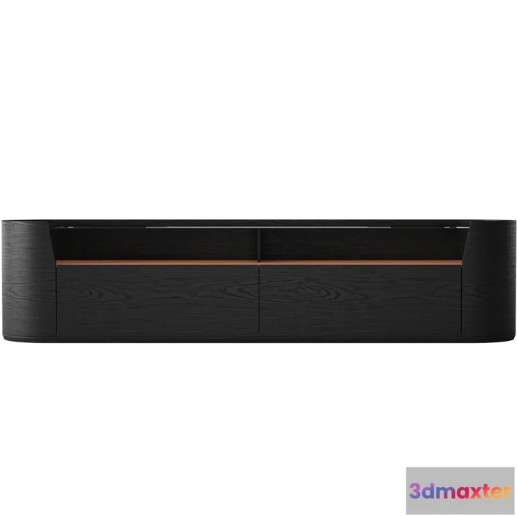 1159422 - FURNITURE 3D MODELS - TV CABINETS - 0010