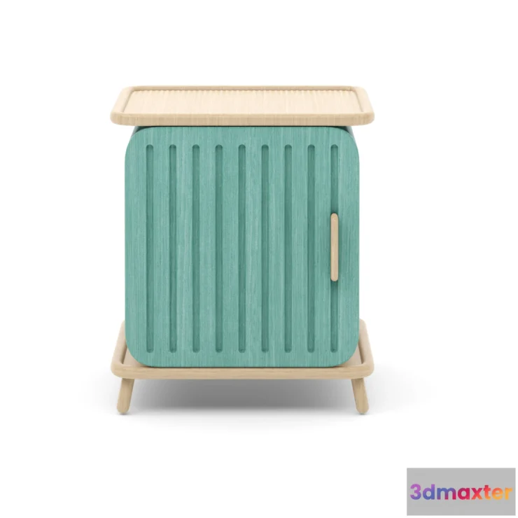 1159468 - FURNITURE 3D MODELS - TV CABINETS - 0033