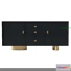 1159496 - FURNITURE 3D MODELS - TV CABINETS - 0047